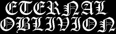 logo Eternal Oblivion (MAC)